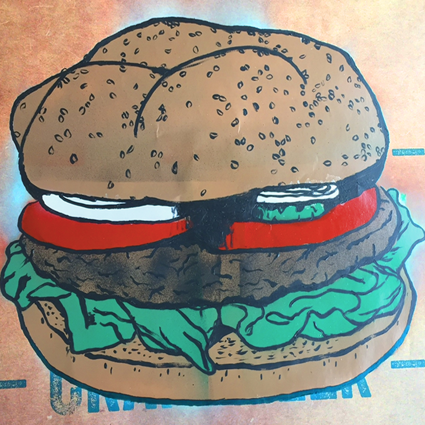 Burger