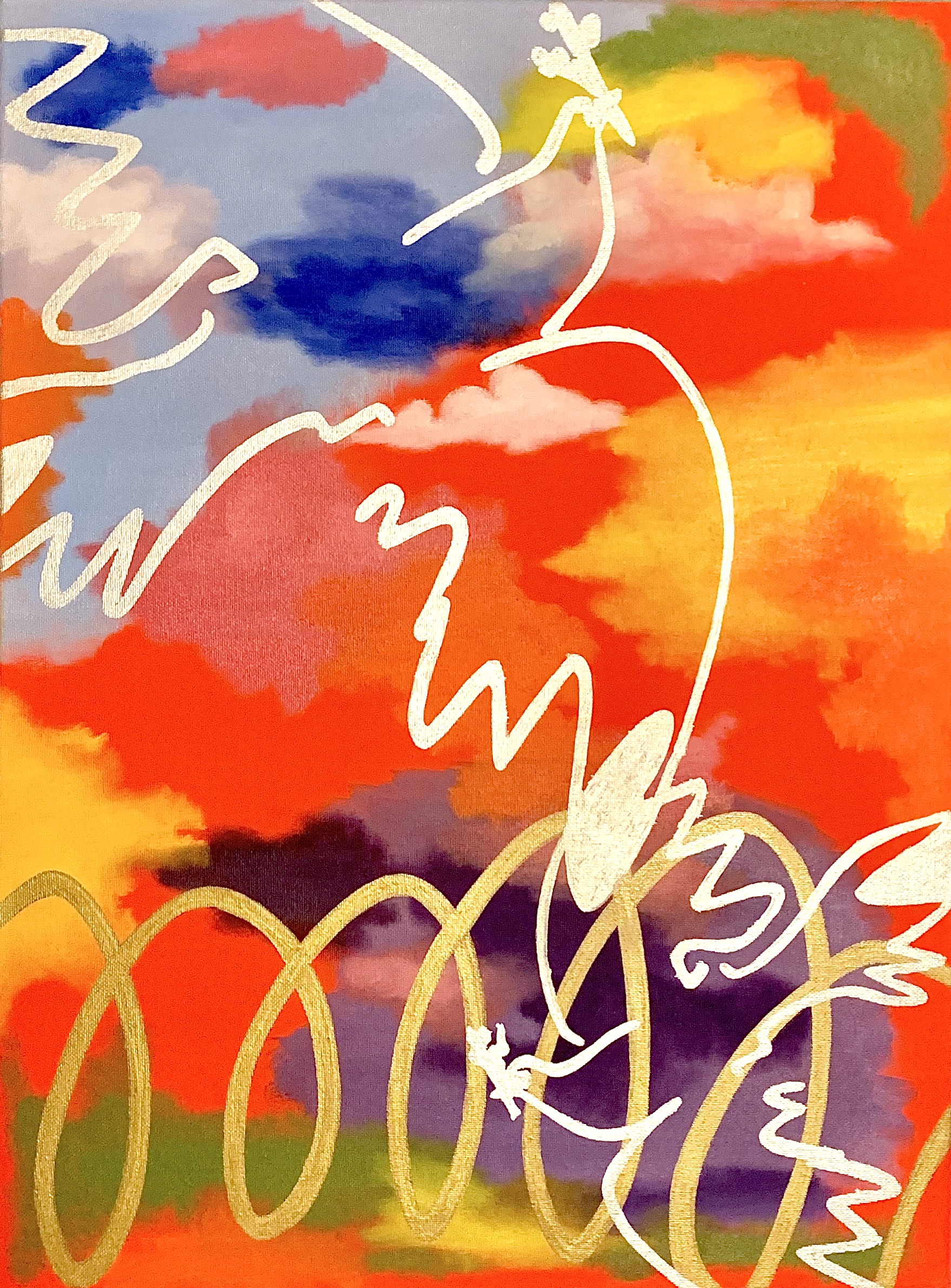 2 Doves