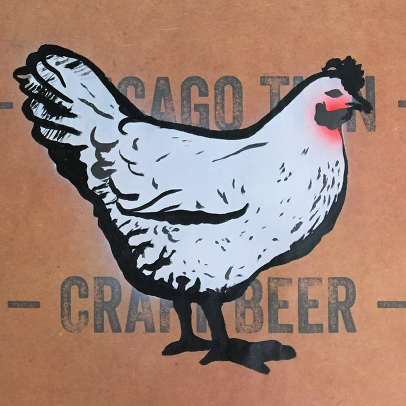 Chicken