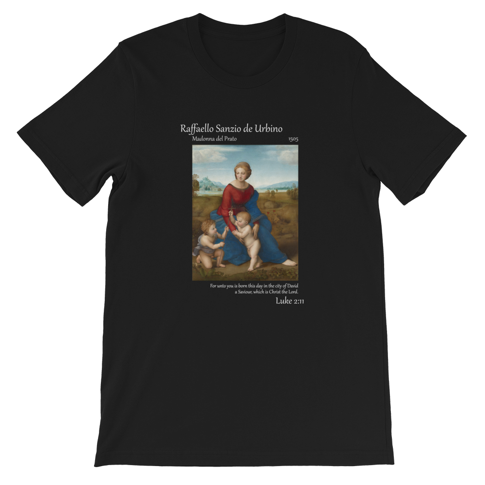Madonna Shirt
