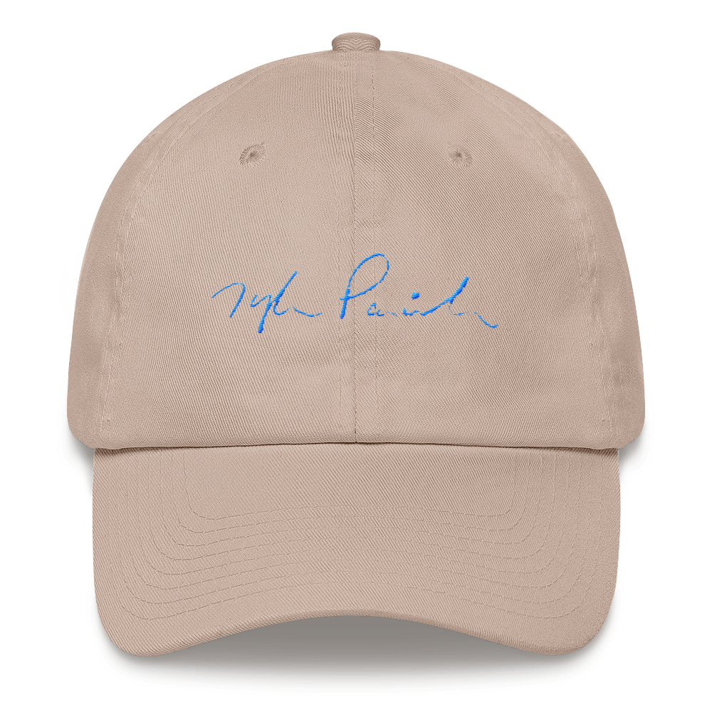Siganture Hat