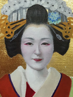 Work - 油絵小品 - 他 | sakawaki ikuko 阪脇郁子 Work - 油絵小品 - 他 | sakawaki ikuko 阪脇郁子