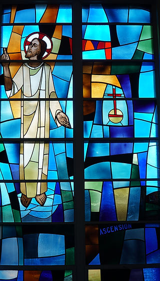 St Anthony of Padua, Maronite Catholic Church 2
