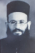 In Honor of Msgr Joseph Abbood