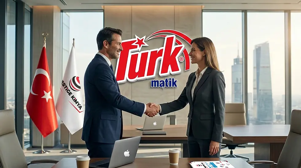 private label laundry detergent manufacturer in turkey