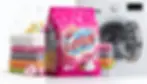 powder detergent