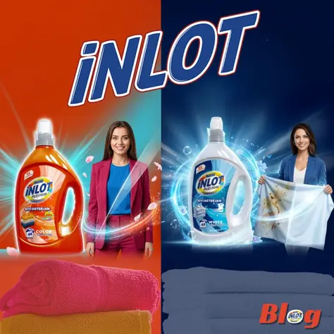 Sıvı Deterjan Kullanarak Zor Lekeleri Nasıl Çıkarabilirim?