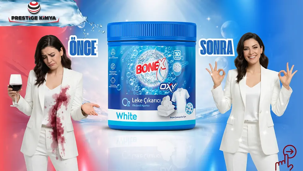 منتجات إزالة البقع