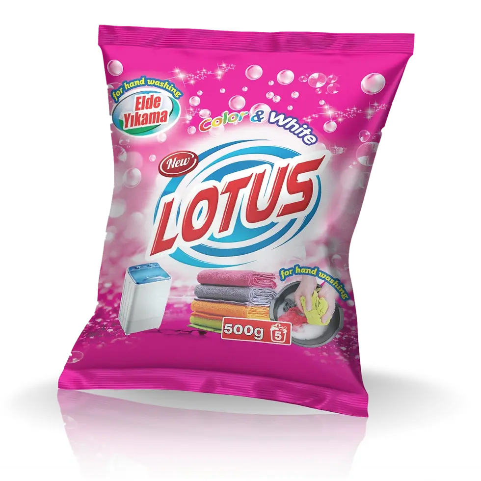 Best Powder Detergent for Sensitive Skin