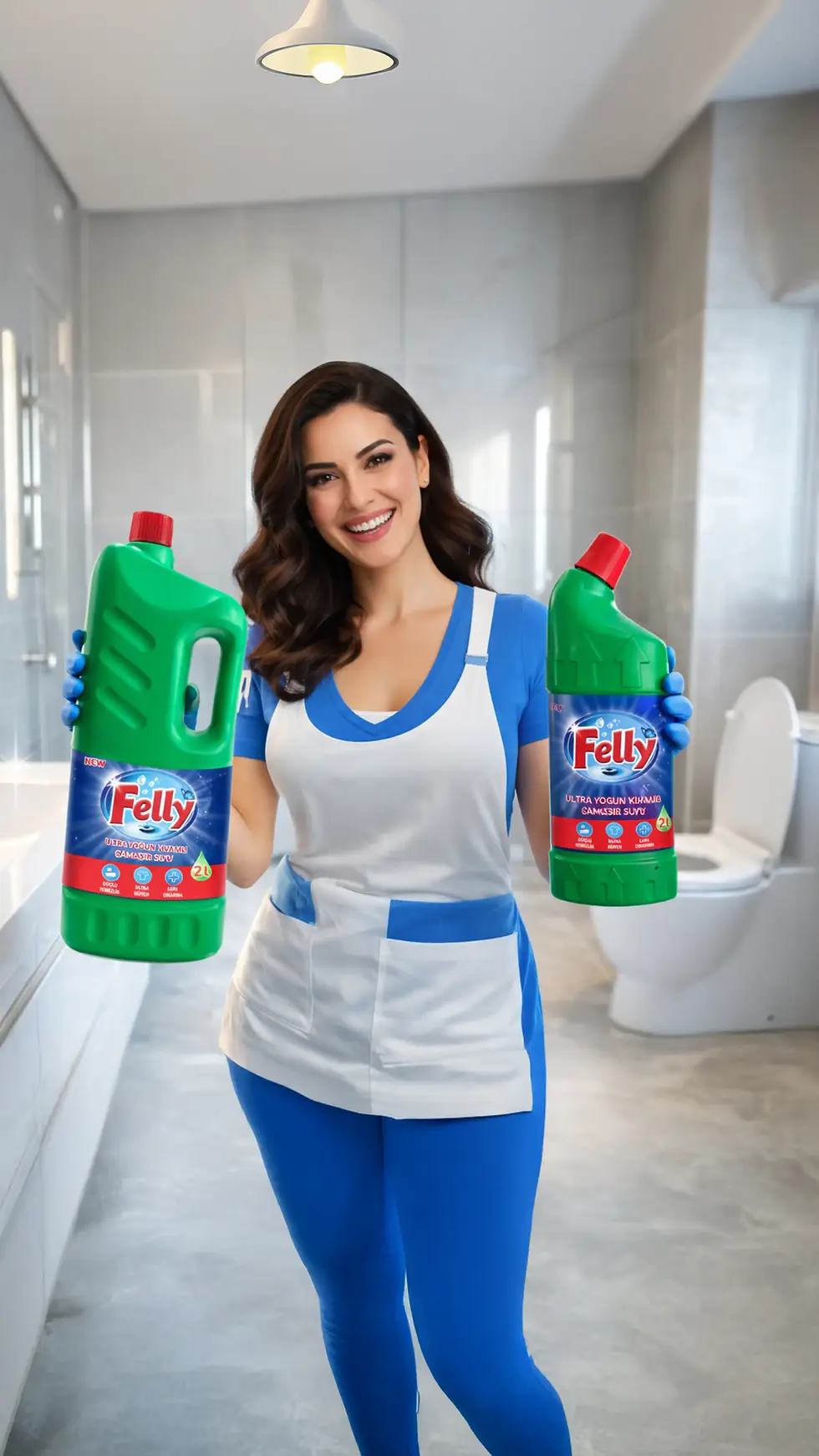 Dishwasher Salt and Dishwasher Rinse Aid