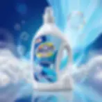 liquid deterjan