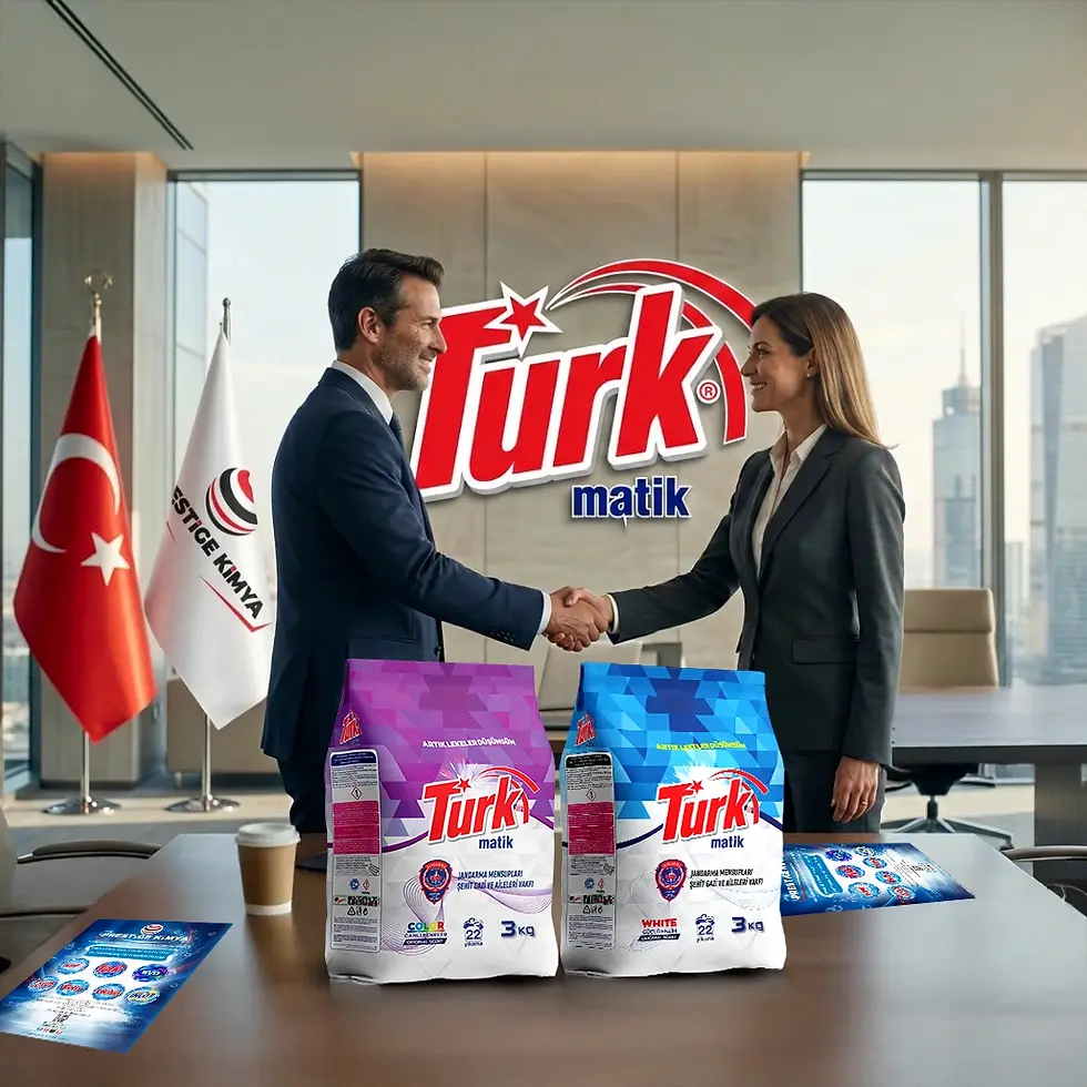 Turkmatik logo