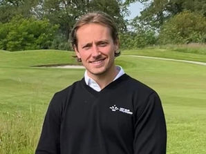 Afscheid van onze golfprofessional Loed