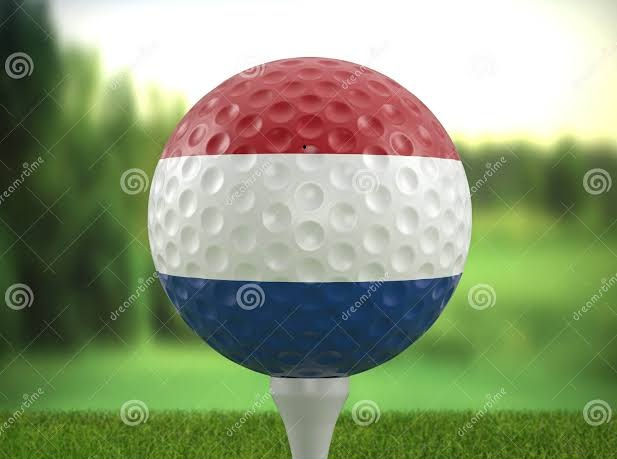 Programma en informatie Golfweek 11 t/m 16 augustus