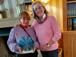 Marike Camps trofee damesdag