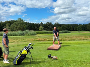 Durf jij de Greenkeepers Revenge aan ?