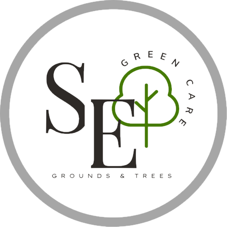 South East Green Care logo – grounds and trees specialists in South East London and Kent
