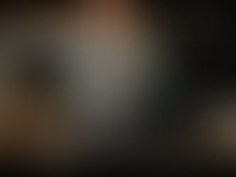 Learn to love people, not things