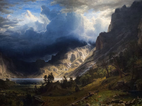 The Forest of Arden.