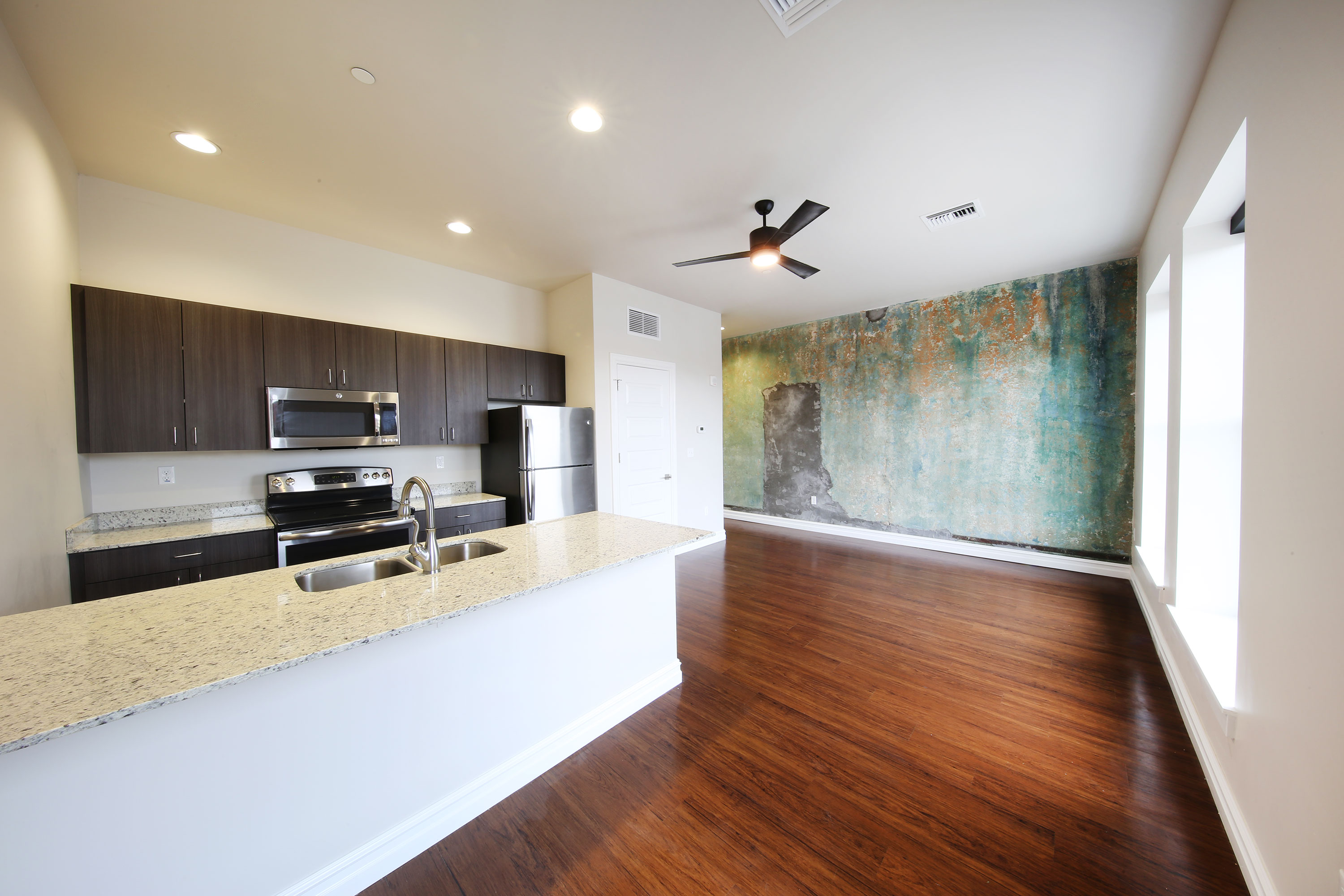 Noble Lofts