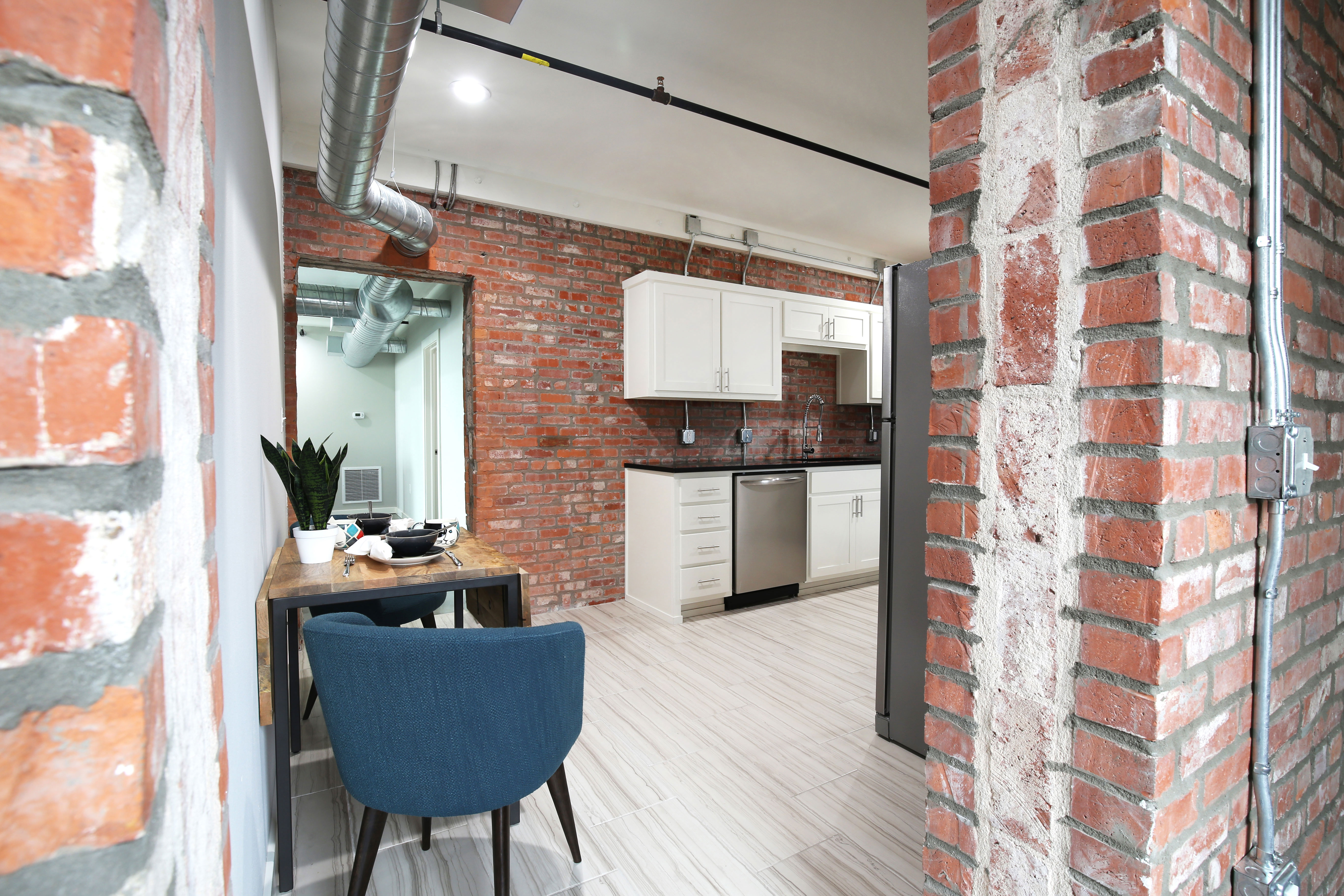 Jacobs Lofts on First