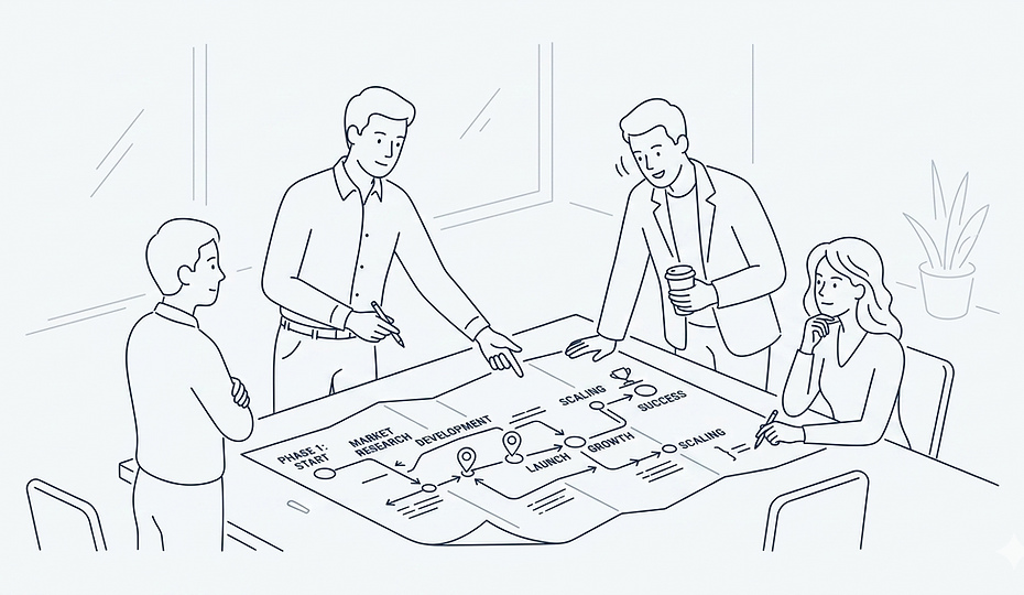 Copilot for Microsoft 365 legal pilot case study.