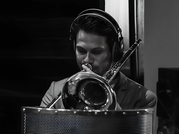 Amazonas Green Jazz Festival - AGJF 2025 - Rony Ferreira e Orquestra Som do Nordeste