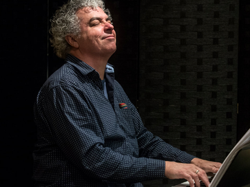 Amazonas Green Jazz Festival - AGJF 2025 - Jovino Santos Neto