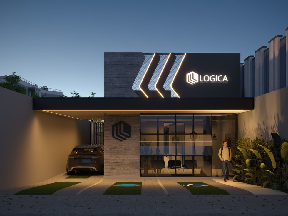 Lógica (Reforma)