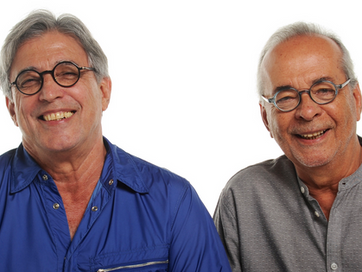 Amazonas Green Jazz Festival - AGJF 2025 - Ivan Lins e Gilson Peranzzetta