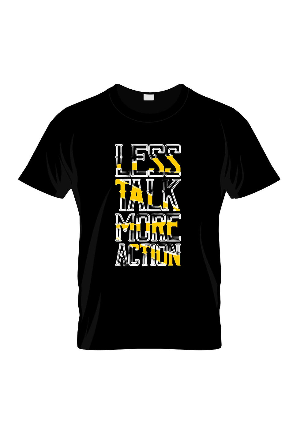 Thumbnail: Let s fight with covid 19 unique typography vector tshirt design.