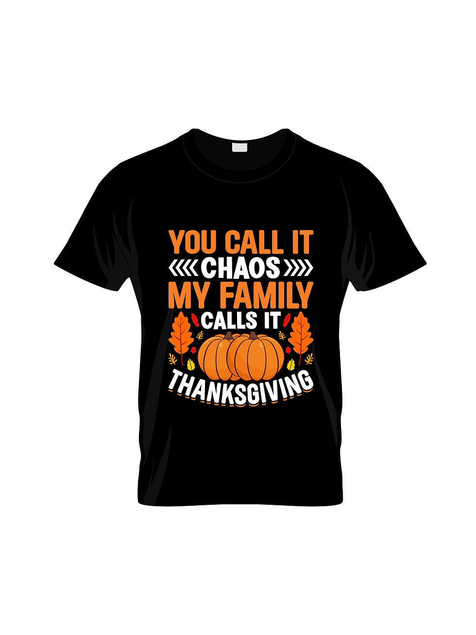 Thumbnail: i m grateful that i have a who takes eating as typography printed t shirtsi m grateful that i have a who takes eating as typo