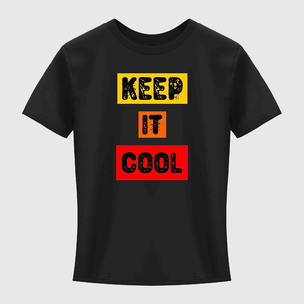 Thumbnail: Karate knight prepares battle t shirt sticker design.