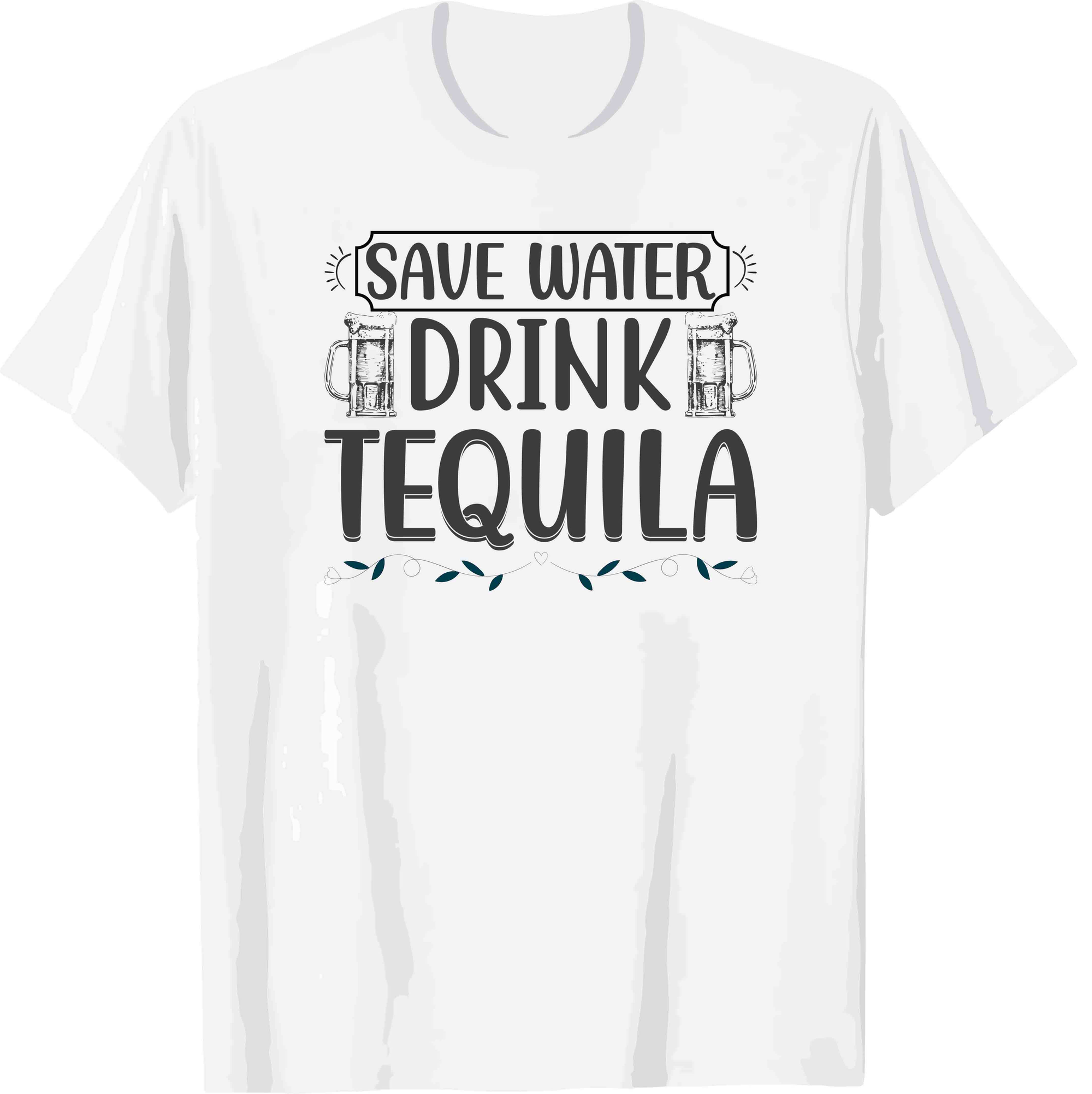 Scuba diving is more awesome than whatever it is you t shirt design.