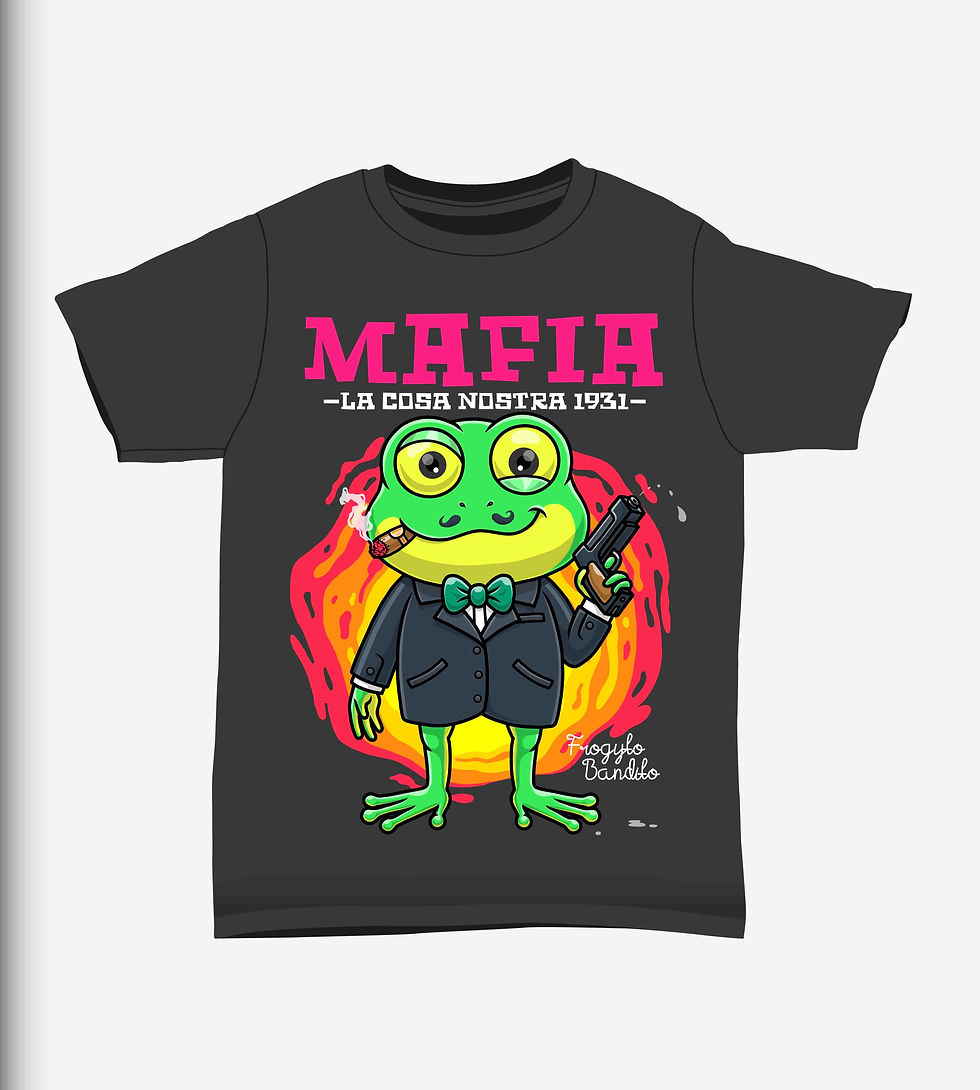 Thumbnail: Future starts today tomorrow modern typography t shirt design vector.