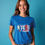 Thumbnail: new york nyc authentic streetwear Unisex Printed Graphic T-Shirt