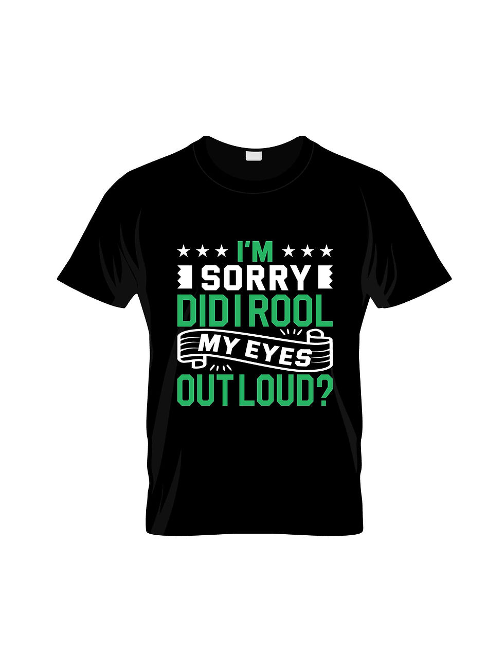 Thumbnail: i'm trying to be diffcult it just comes naturally Sarcastic t shirts