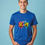 Thumbnail: riley Classic Unisex Printed Graphic T-Shirt For Mens Womens & Kids