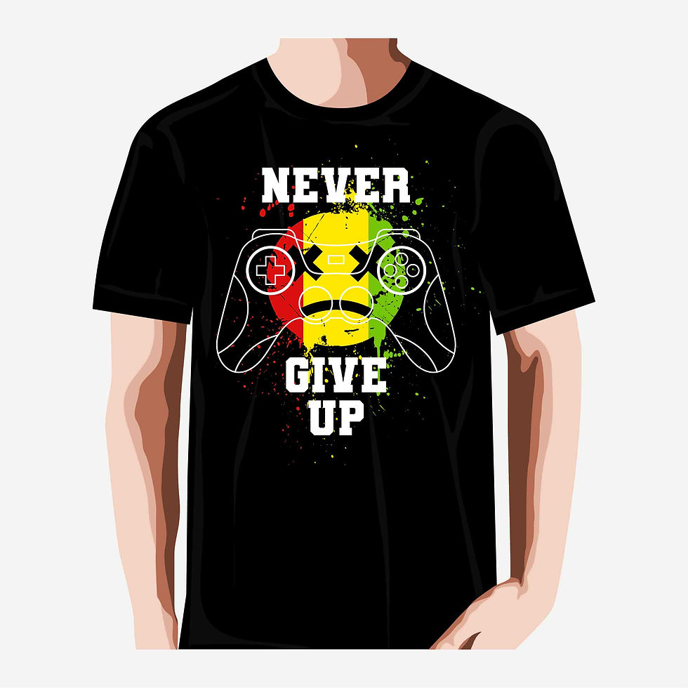 Thumbnail: Never mind unique trendy t shirt design graphic t shirts