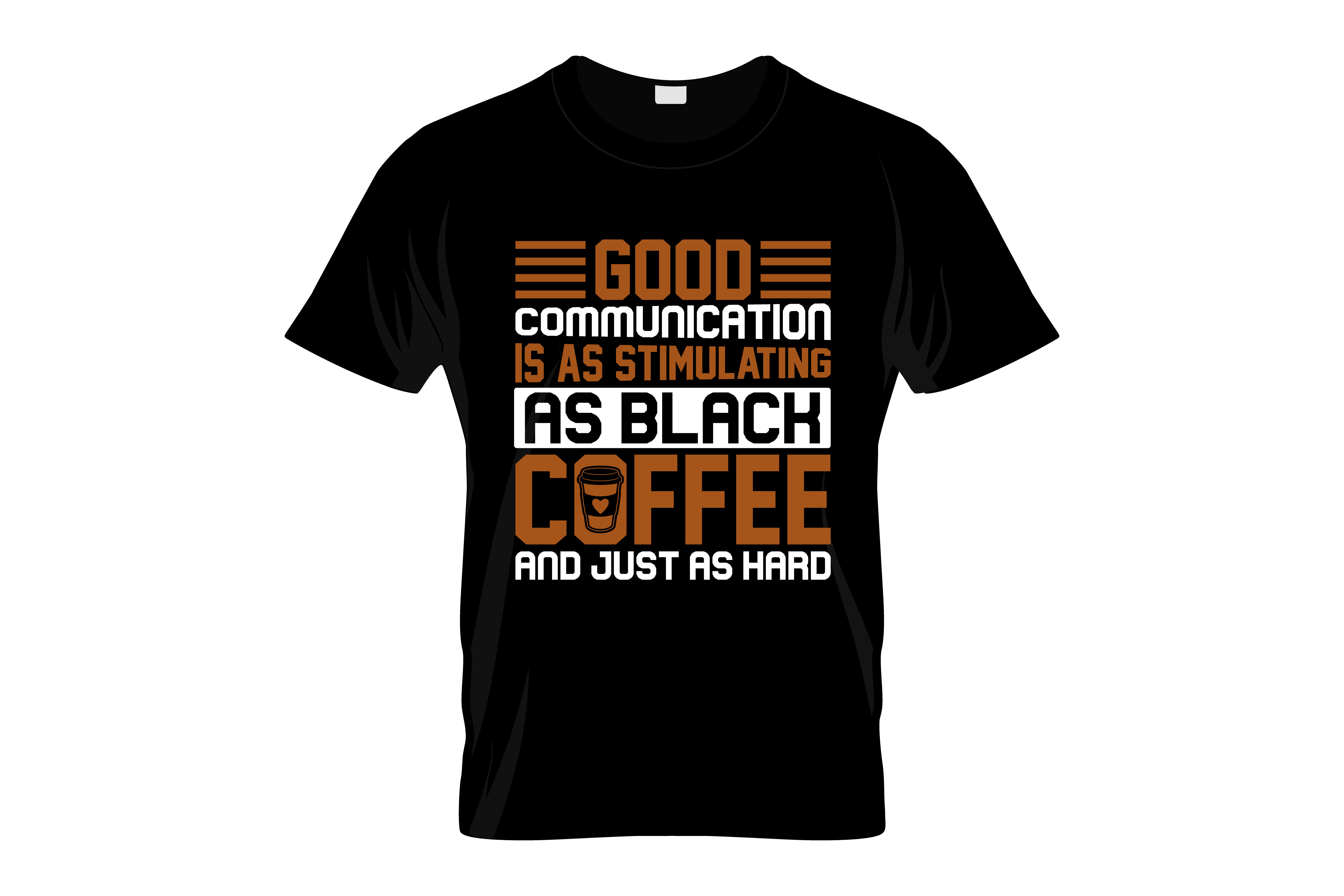 Barista coffee t shirt design barista coffee poster design barista coffee shirt