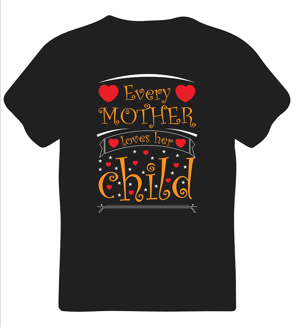 Thumbnail: Typography t shirt design 1023 fr typography t shirt design.