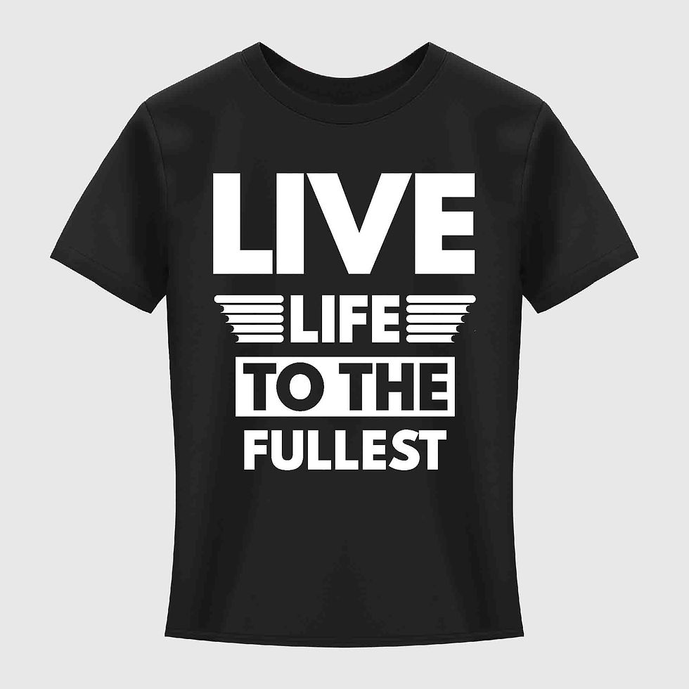 Thumbnail: Typography t shirt design typography t shirt design.