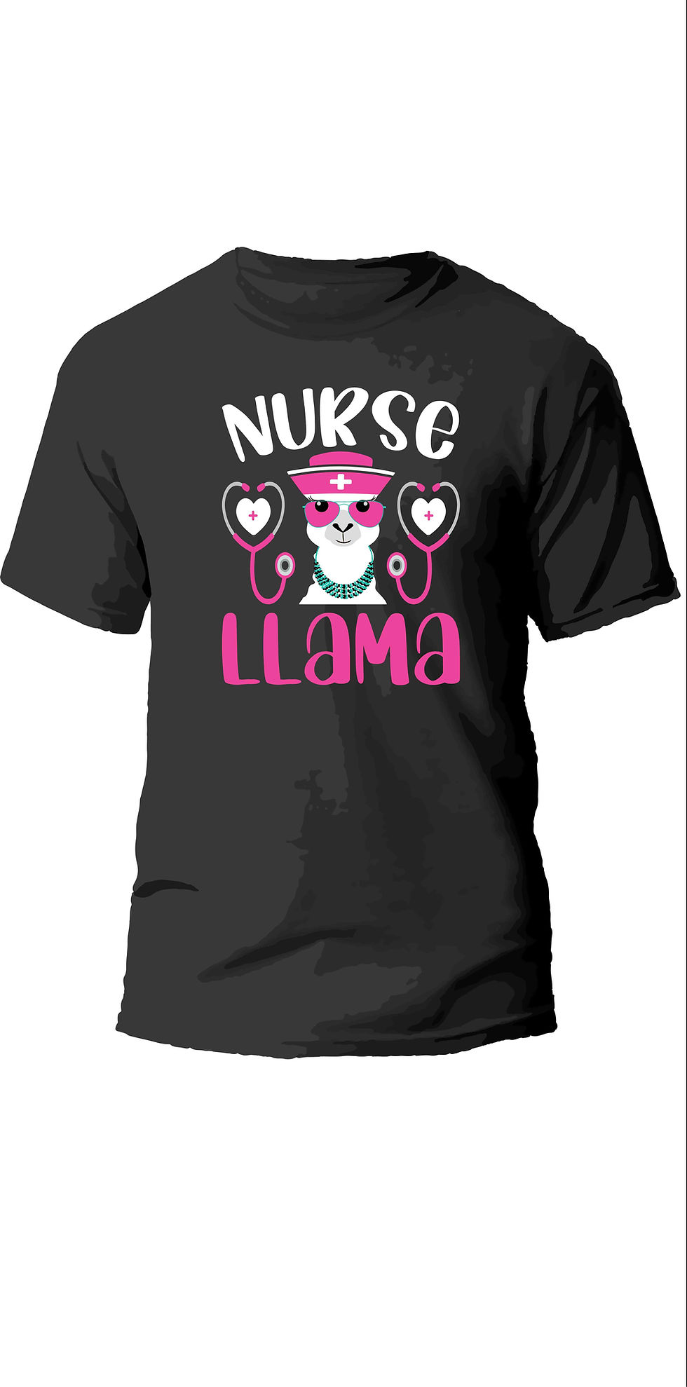 Thumbnail: Nurses we can t fix stupid we can sedate it t shirt design.
