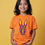 Thumbnail: Colorful Tribal Rabbit Face Unisex Printed Graphic T-Shirt For Women, Men & Kids