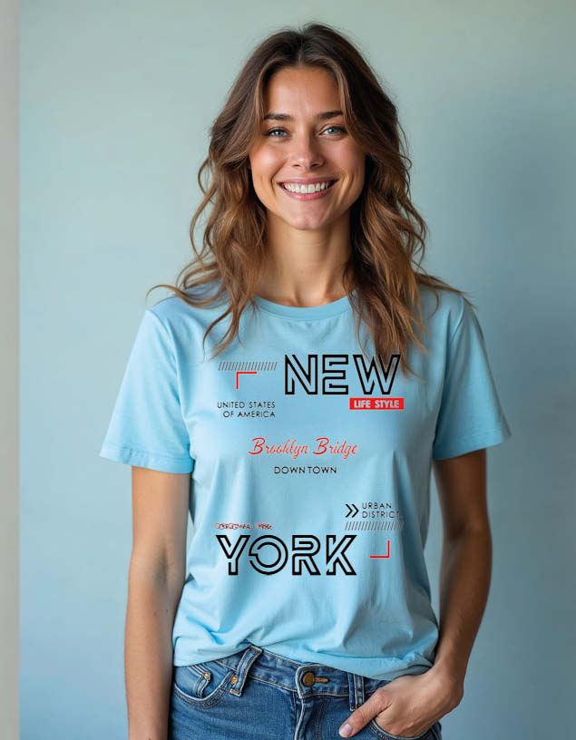 new life style brookly bright down town urban district uinted states of america