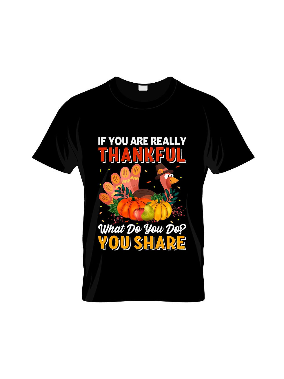 Thumbnail: Gobble me swallow me drip gravy down the side of me Thanksgiving t shirts
