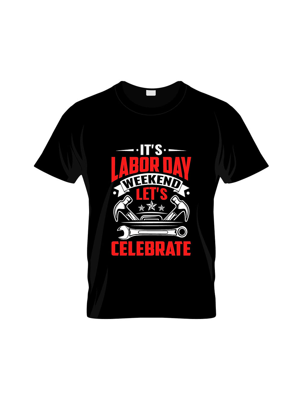its a labor day weekend lets celebrate typography printed t shirts
