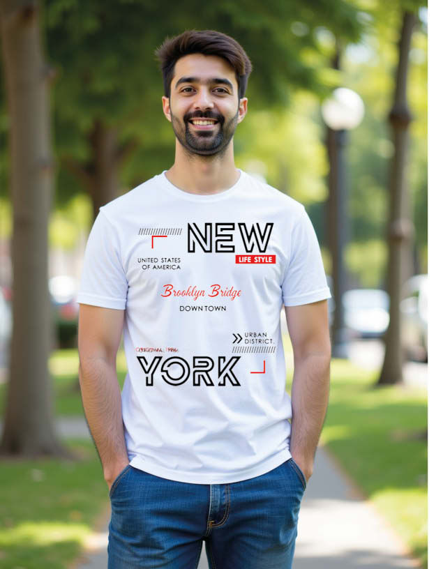 Thumbnail: new life style brookly bright down town urban district uinted states of america