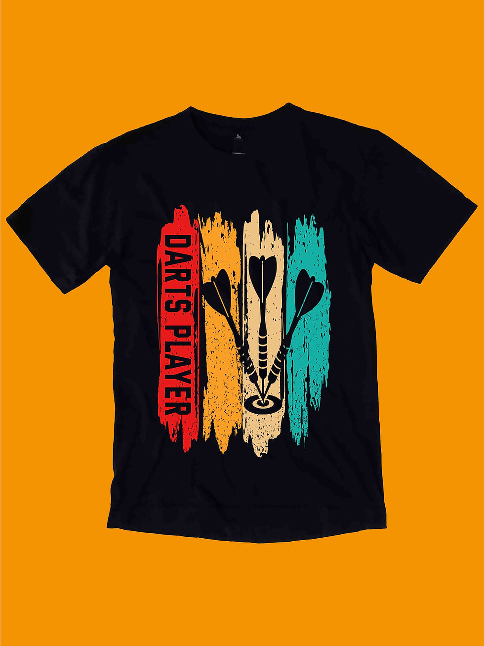 Thumbnail: Create your own sunshine unique trendy motivation quote t shirt design