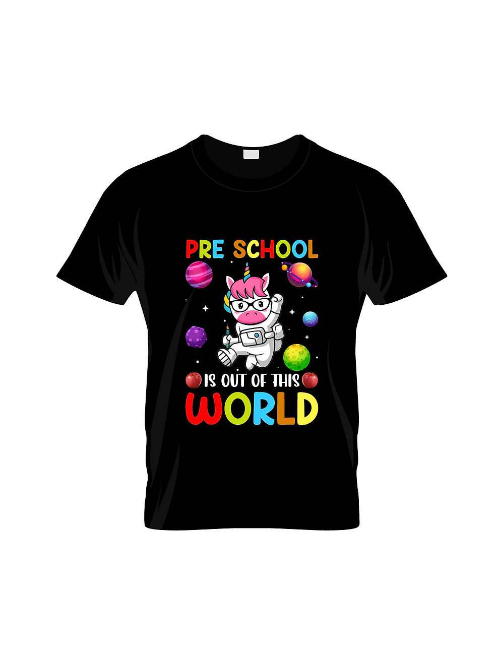 Thumbnail: First day school t shirt design first day school poster design first day school